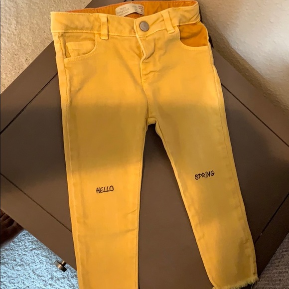 Jeans Buddle -4 pair - Picture 2 of 8